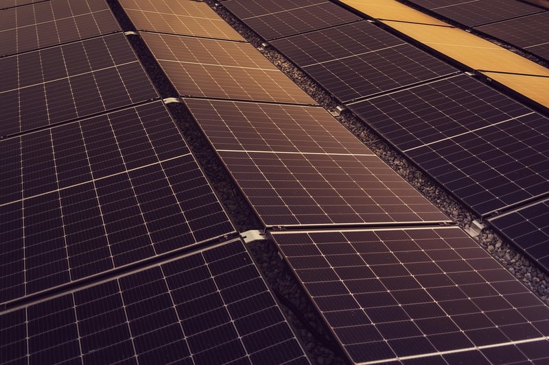 Solar Suits